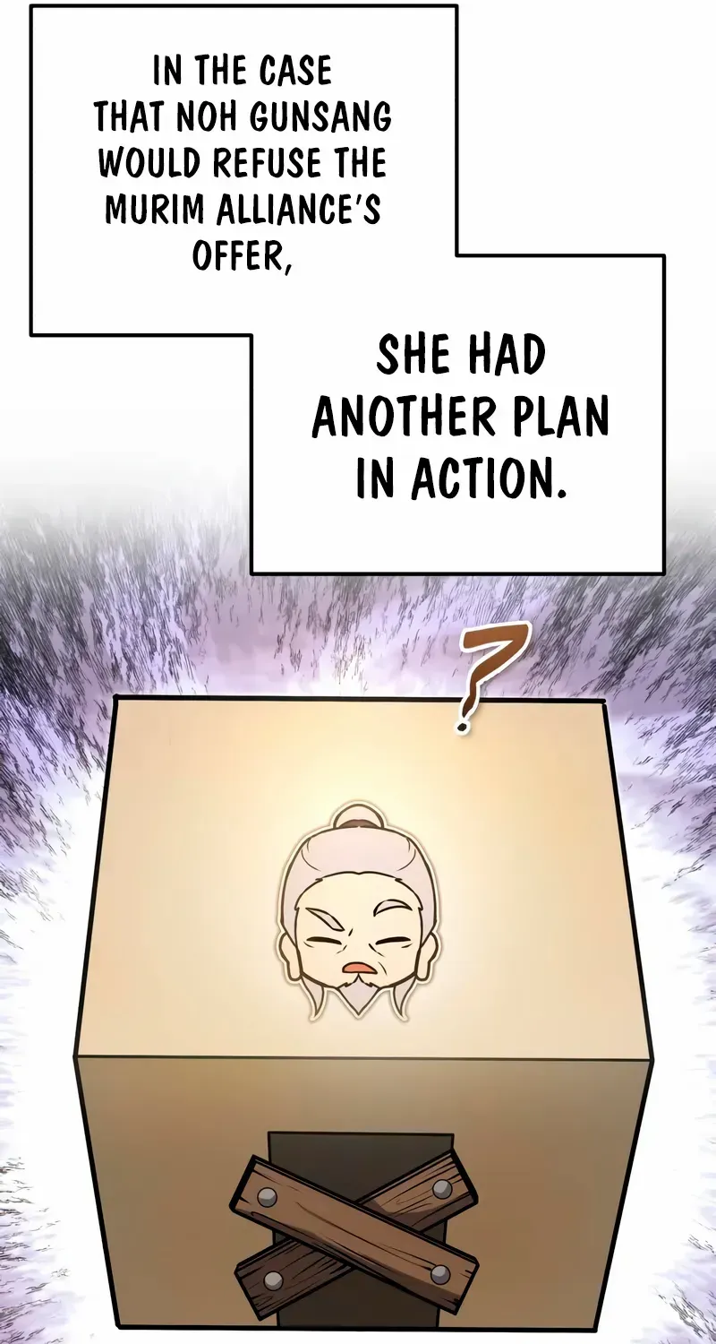 One hit teacher master baek Chapter 139 page 73 - 