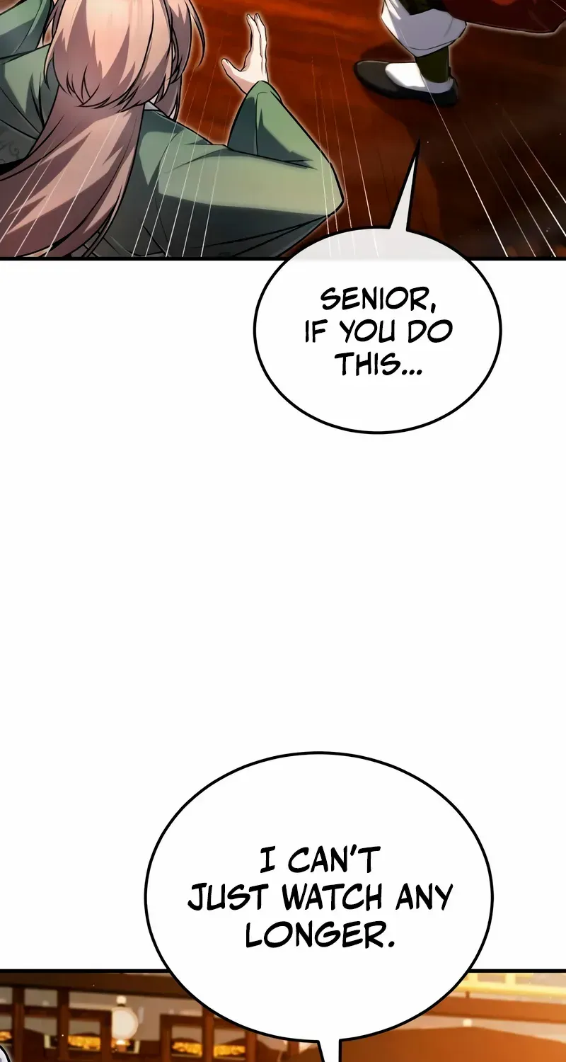 One hit teacher master baek Chapter 139 page 77 - 