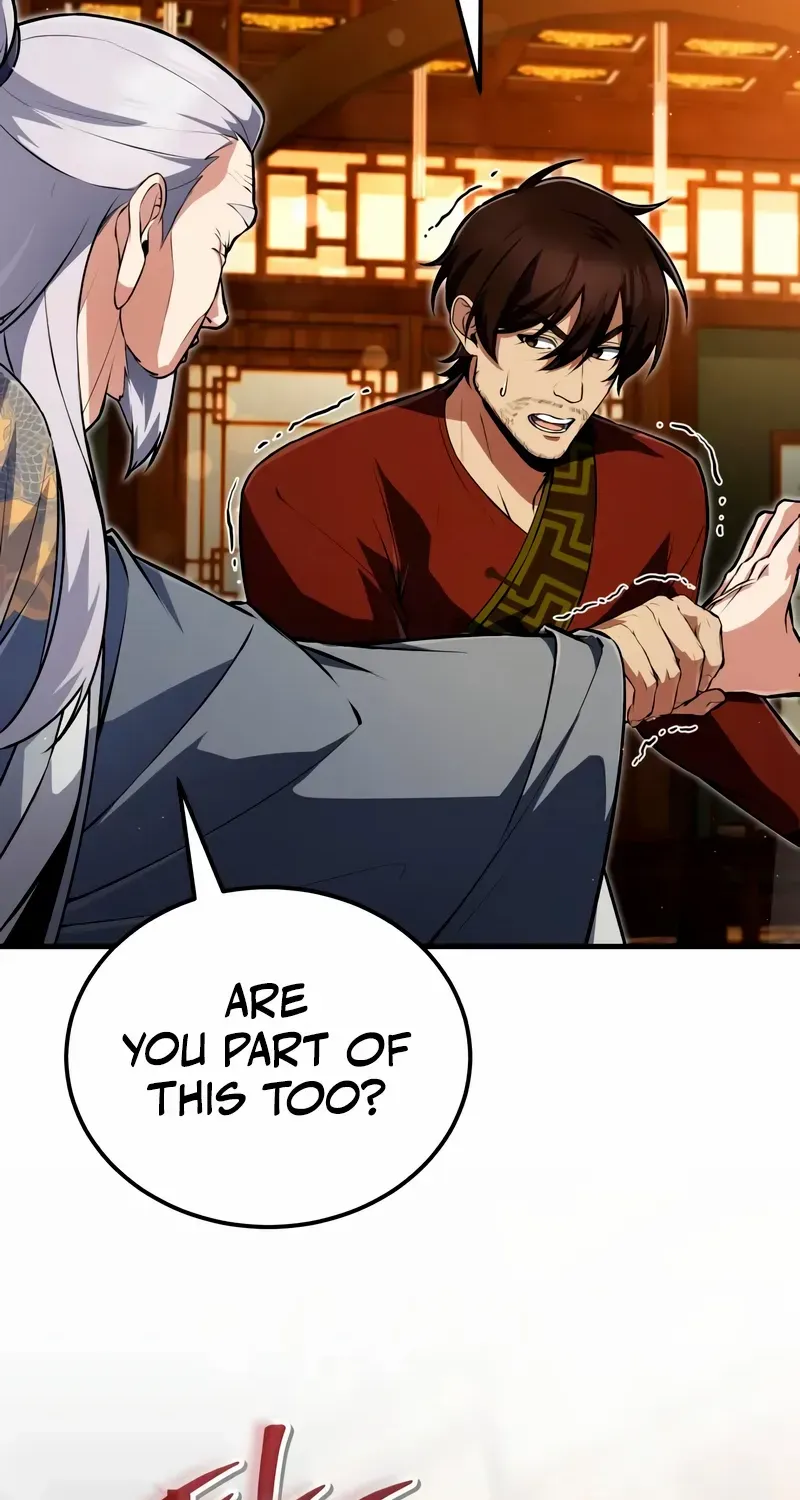 One hit teacher master baek Chapter 139 page 78 - 