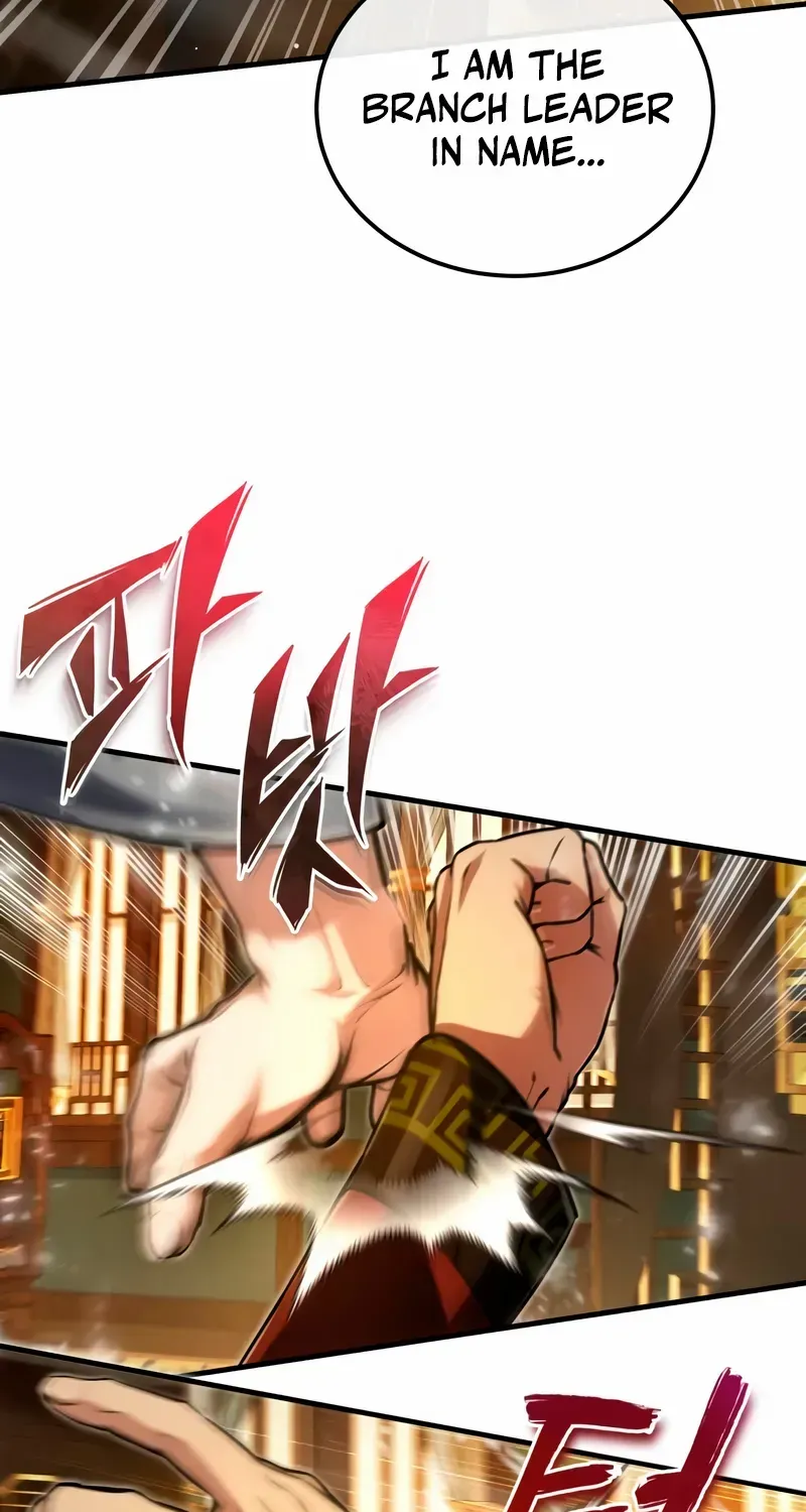 One hit teacher master baek Chapter 139 page 81 - 