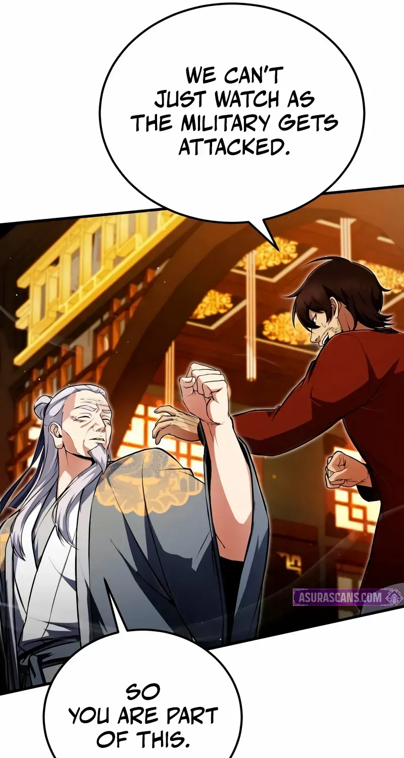 One hit teacher master baek Chapter 139 page 83 - 
