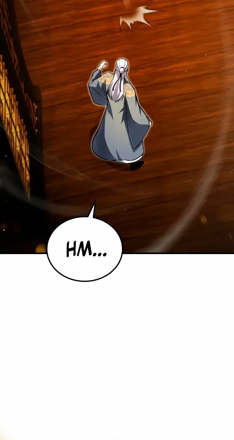 One hit teacher master baek Chapter 139 page 85 - 