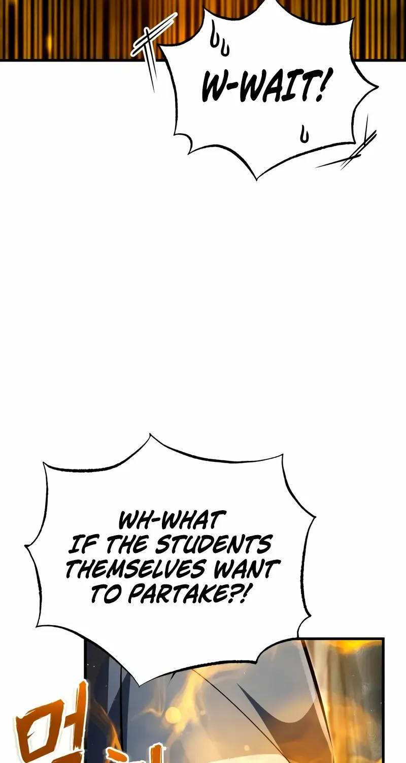 One hit teacher master baek Chapter 139 page 88 - 