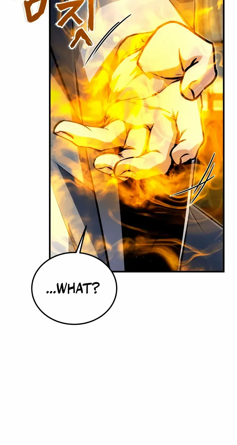 One hit teacher master baek Chapter 139 page 89 - 