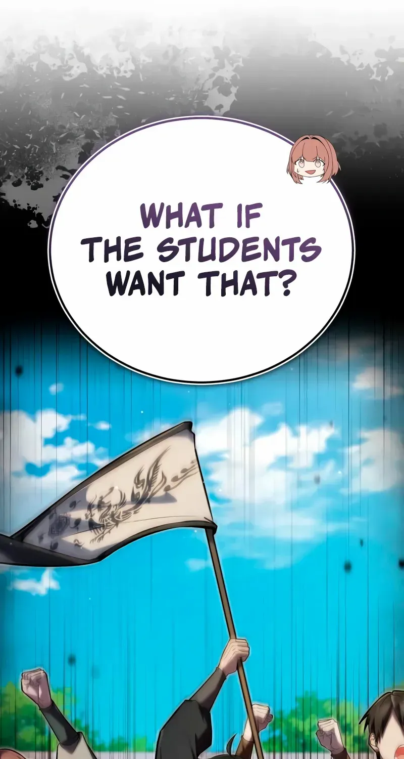One hit teacher master baek Chapter 139 page 92 - 