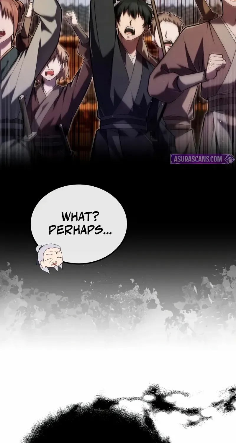 One hit teacher master baek Chapter 139 page 93 - 