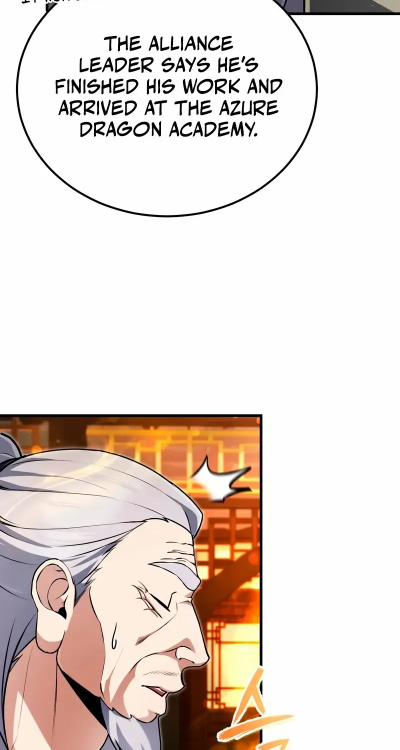 One hit teacher master baek Chapter 139 page 95 - 