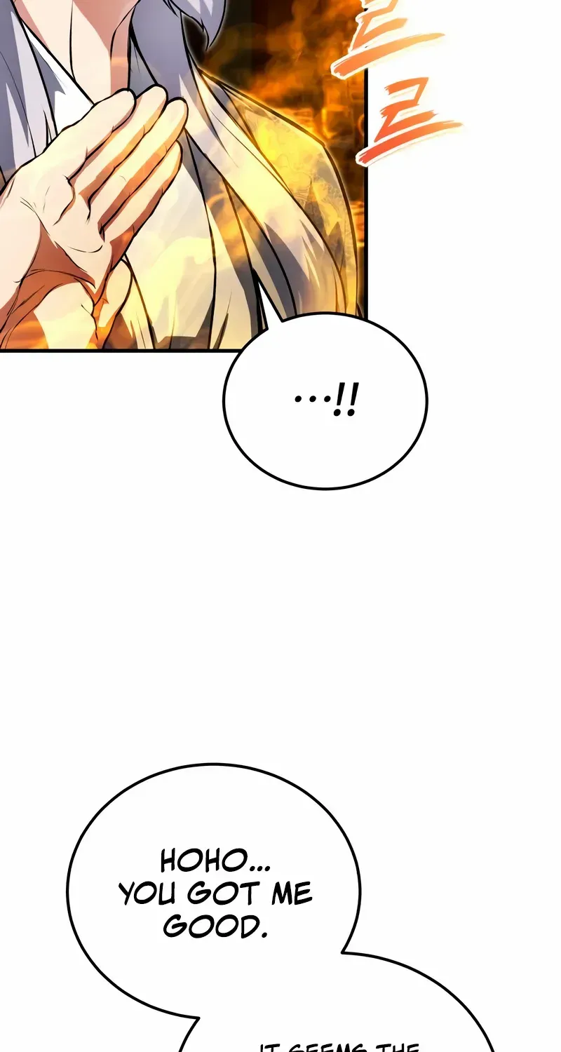 One hit teacher master baek Chapter 139 page 96 - 