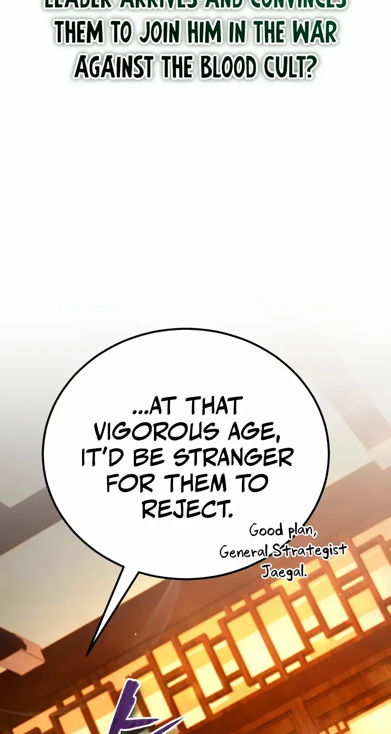 One hit teacher master baek Chapter 139 page 100 - 