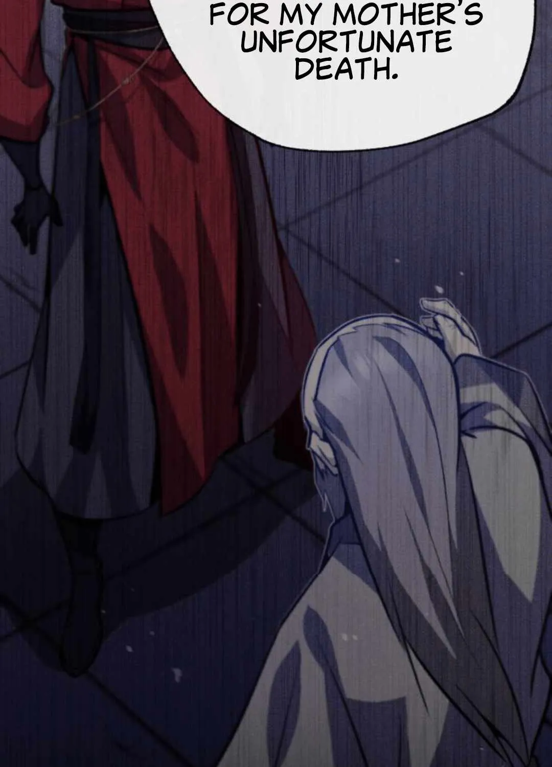 One hit teacher master baek Chapter 14 page 103 - 