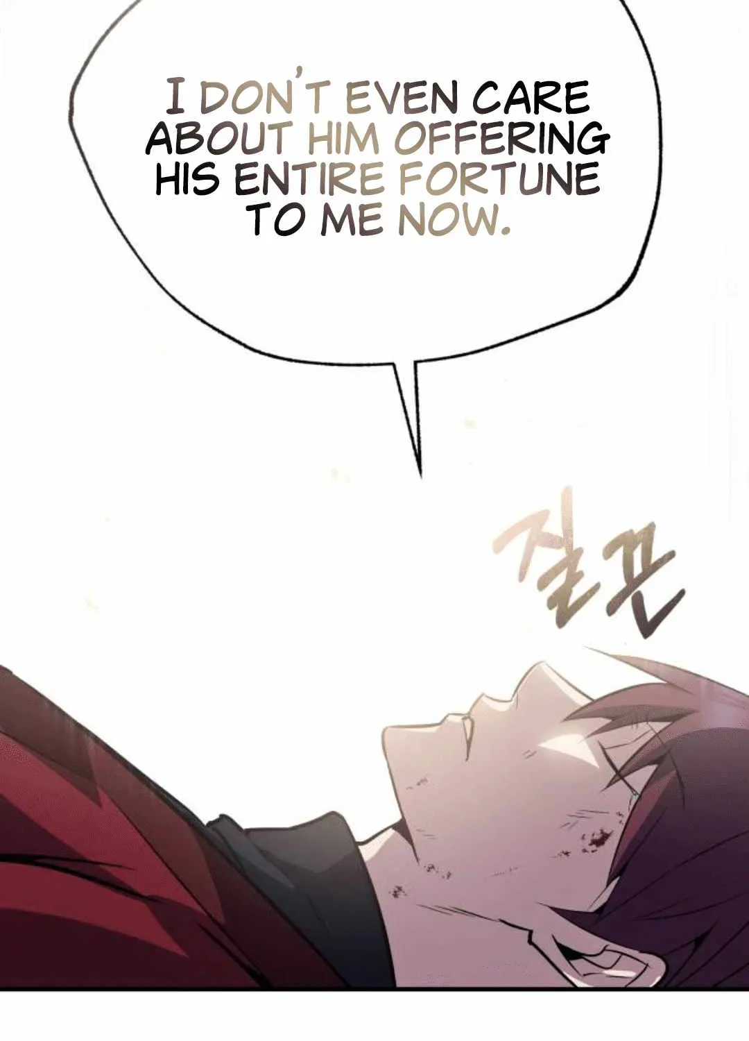 One hit teacher master baek Chapter 14 page 107 - 
