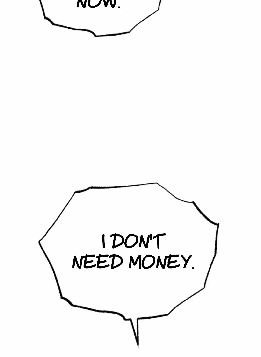 One hit teacher master baek Chapter 14 page 110 - 