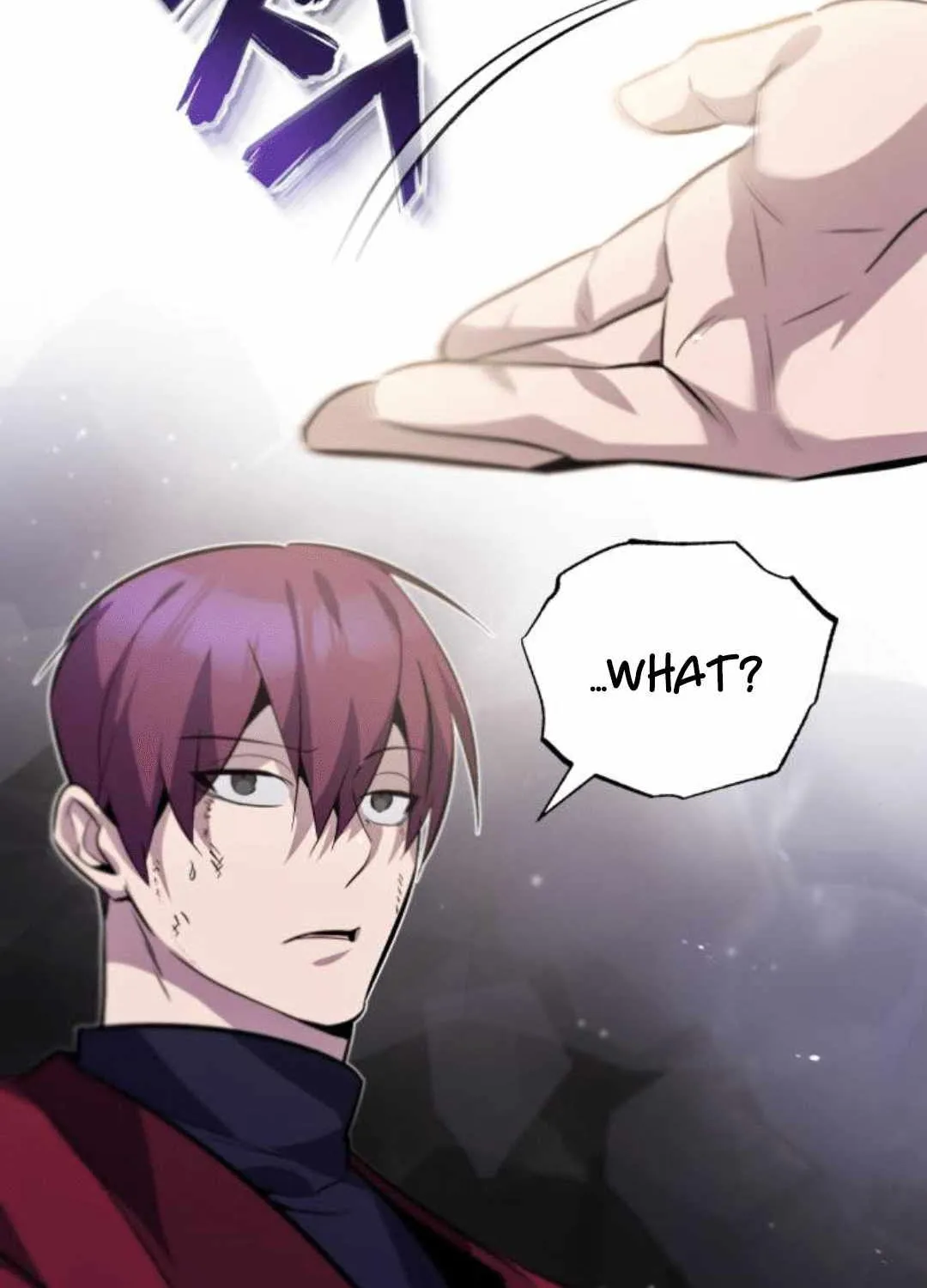 One hit teacher master baek Chapter 14 page 114 - 