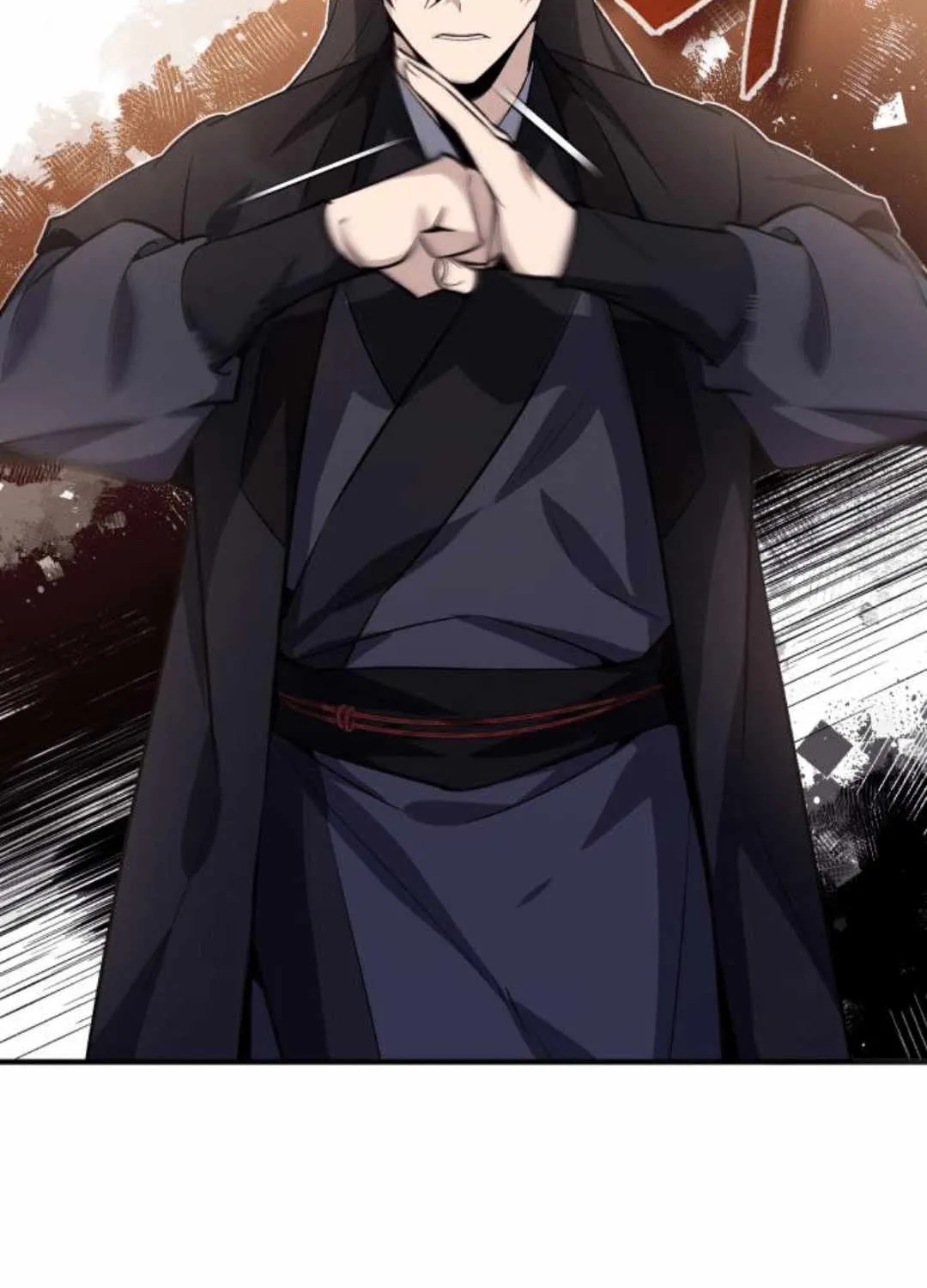 One hit teacher master baek Chapter 14 page 13 - 