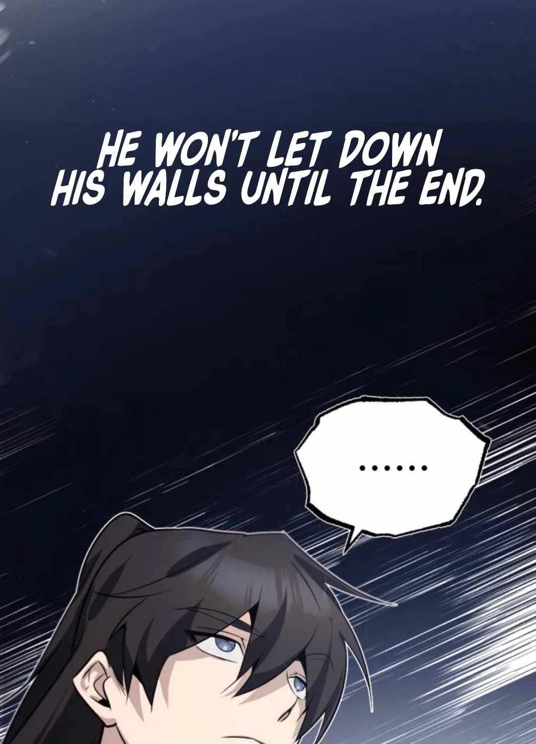 One hit teacher master baek Chapter 14 page 18 - 