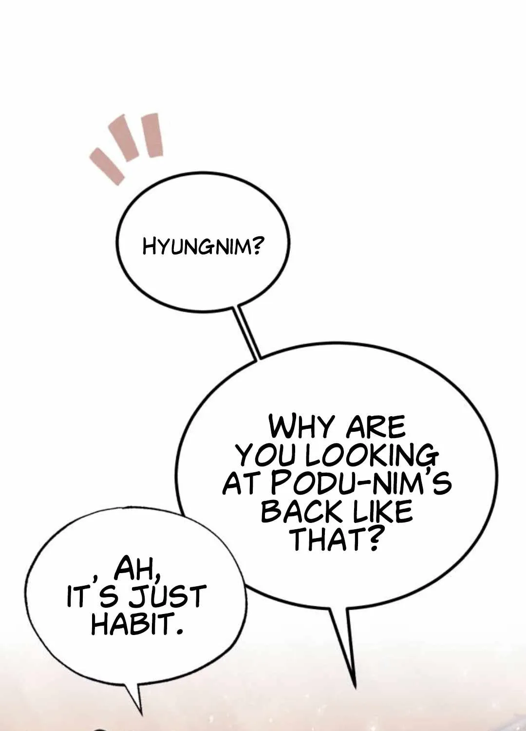 One hit teacher master baek Chapter 14 page 20 - 