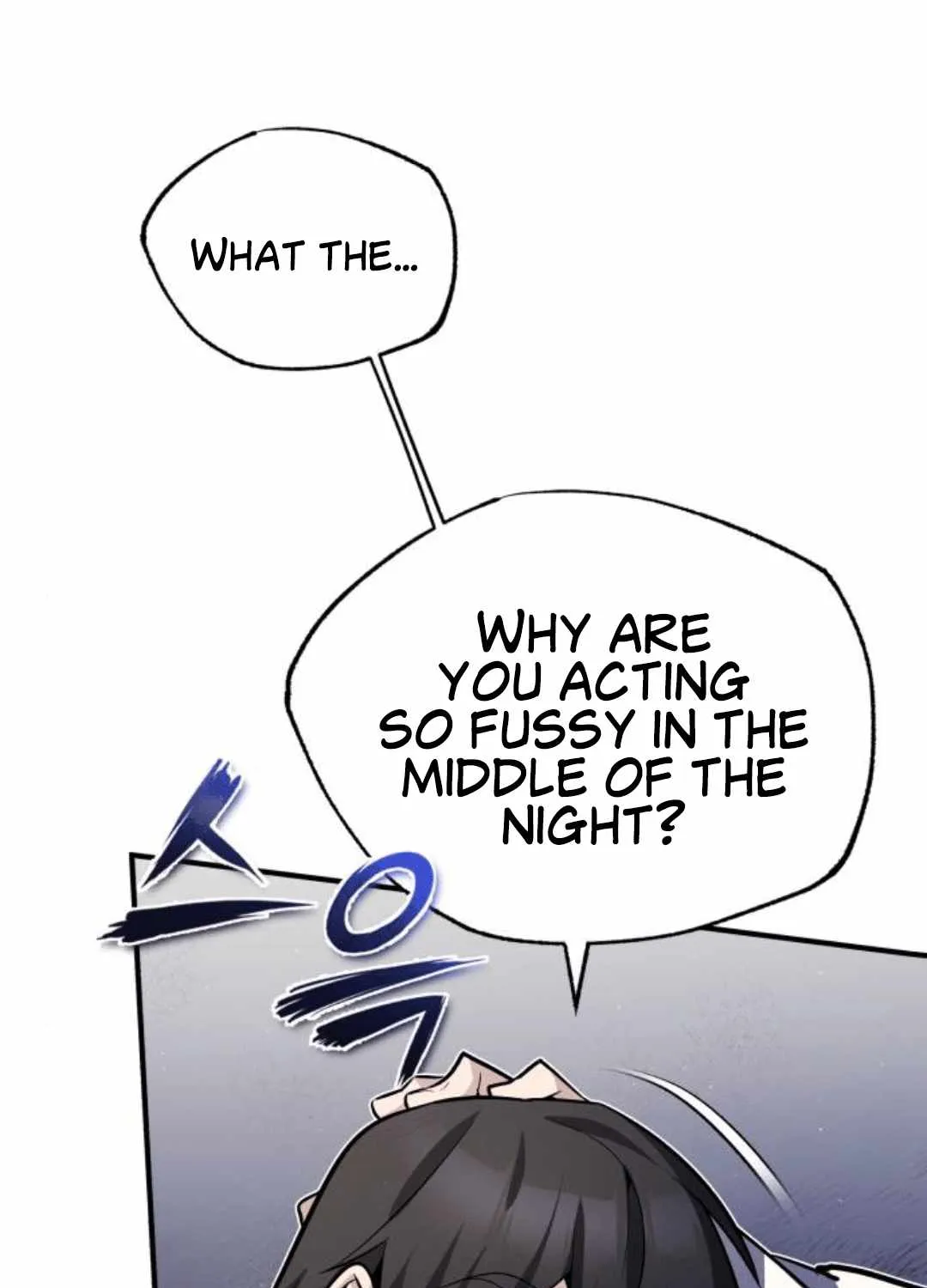 One hit teacher master baek Chapter 14 page 37 - 