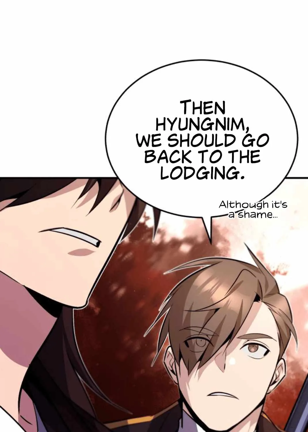 One hit teacher master baek Chapter 14 page 42 - 