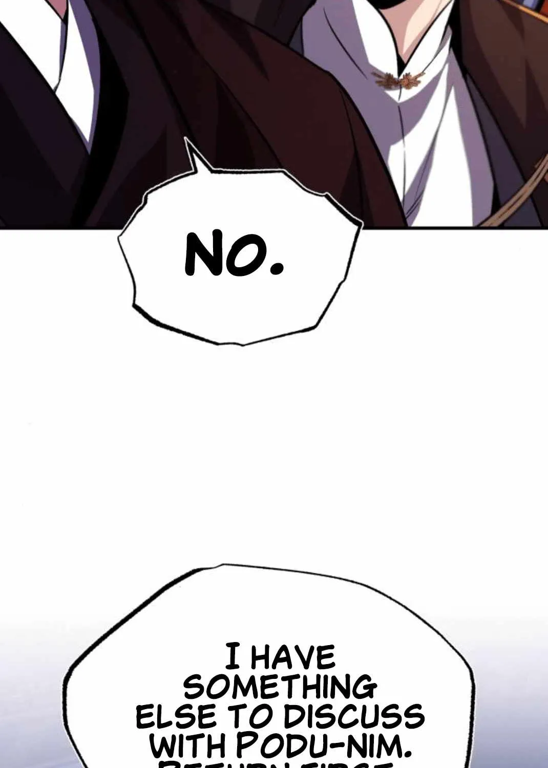 One hit teacher master baek Chapter 14 page 43 - 