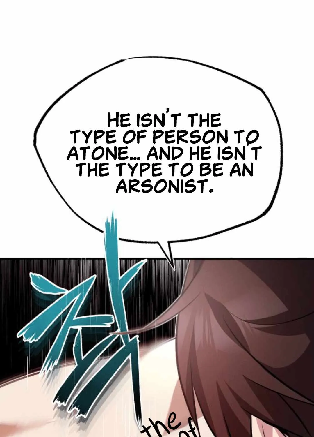 One hit teacher master baek Chapter 14 page 46 - 