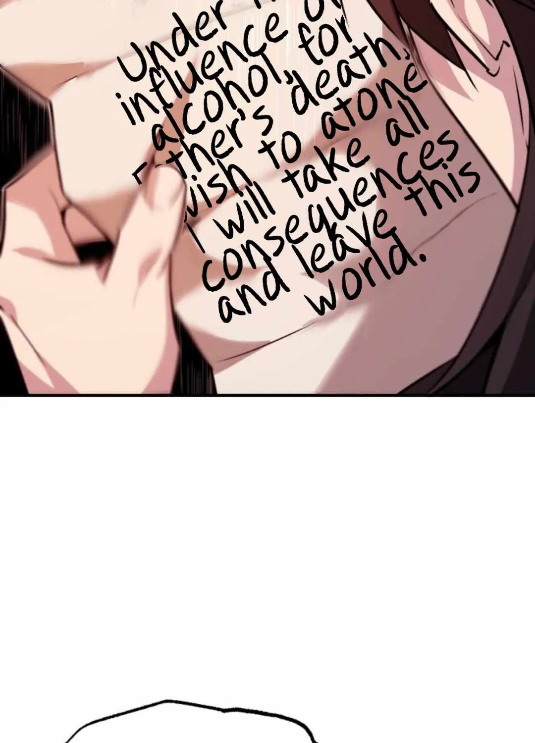 One hit teacher master baek Chapter 14 page 47 - 