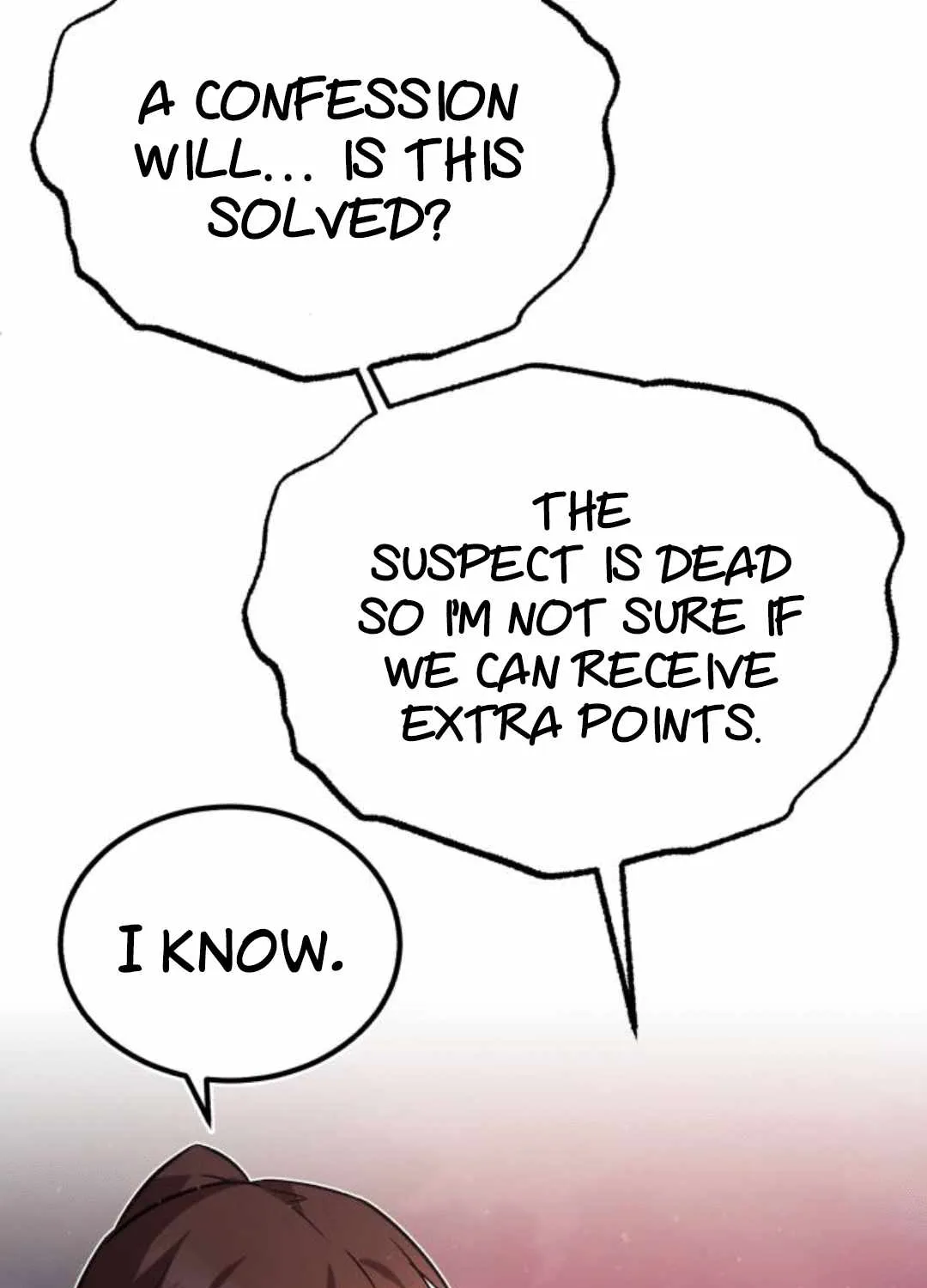 One hit teacher master baek Chapter 14 page 48 - 