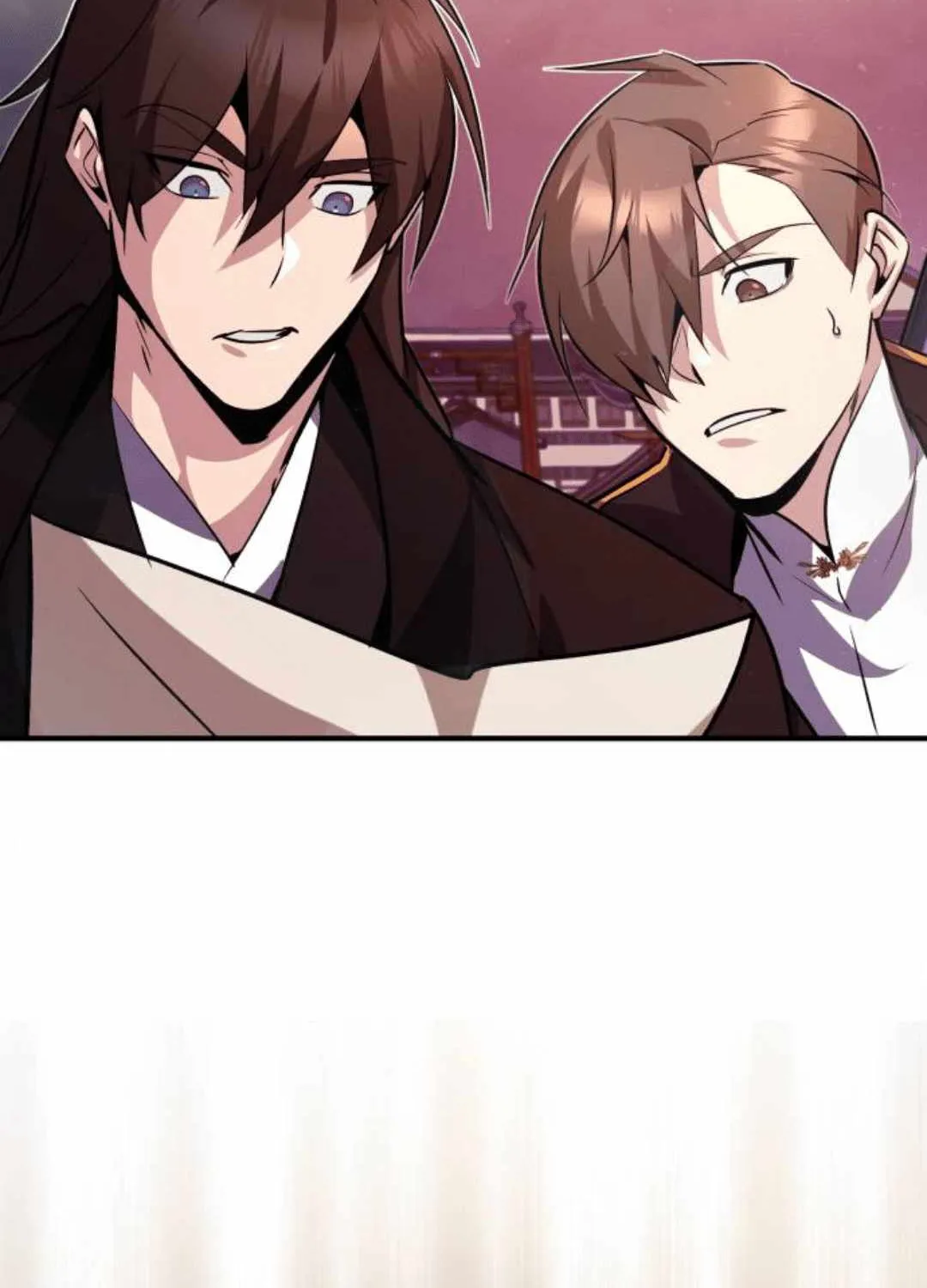 One hit teacher master baek Chapter 14 page 49 - 