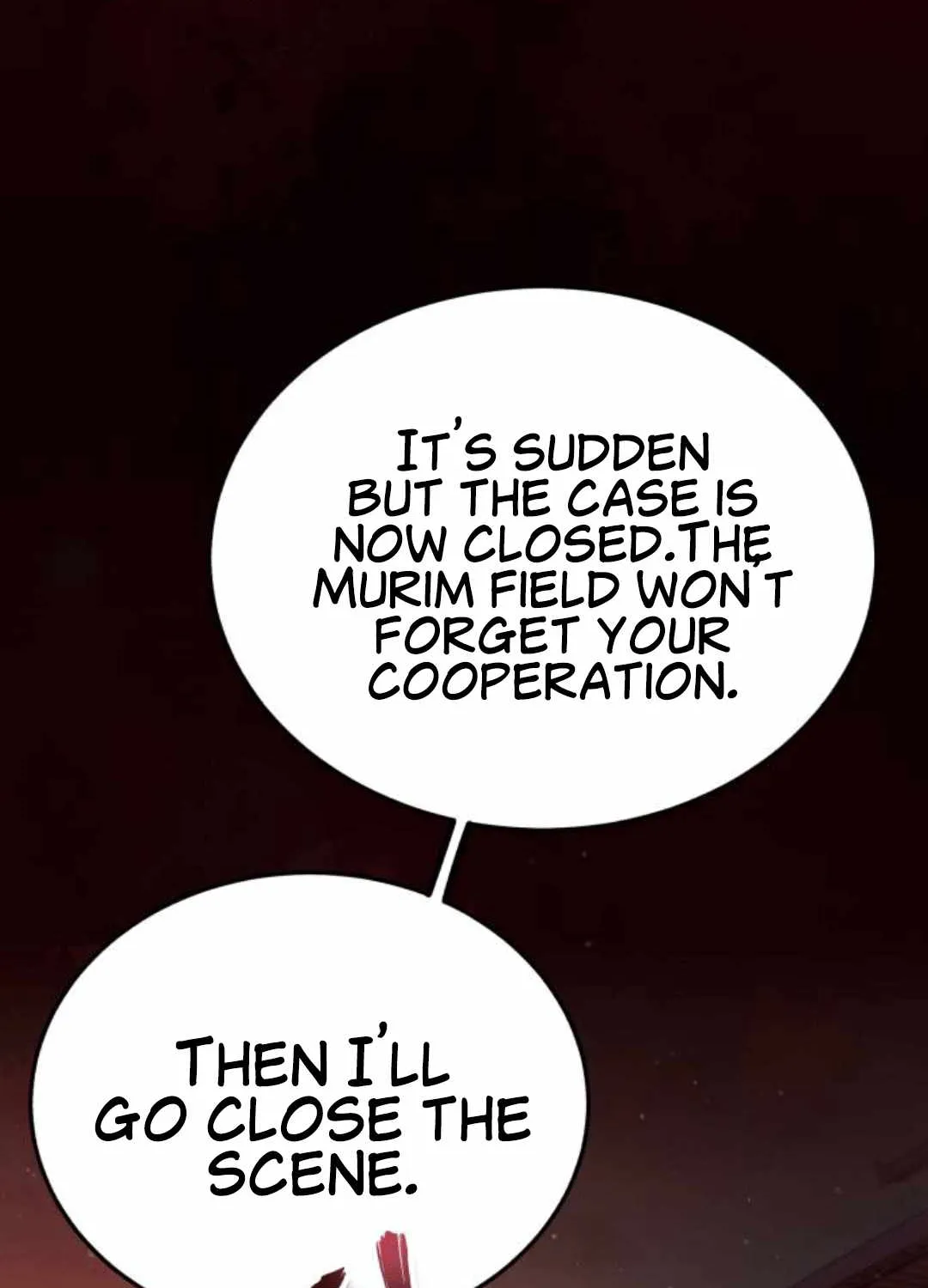 One hit teacher master baek Chapter 14 page 51 - 