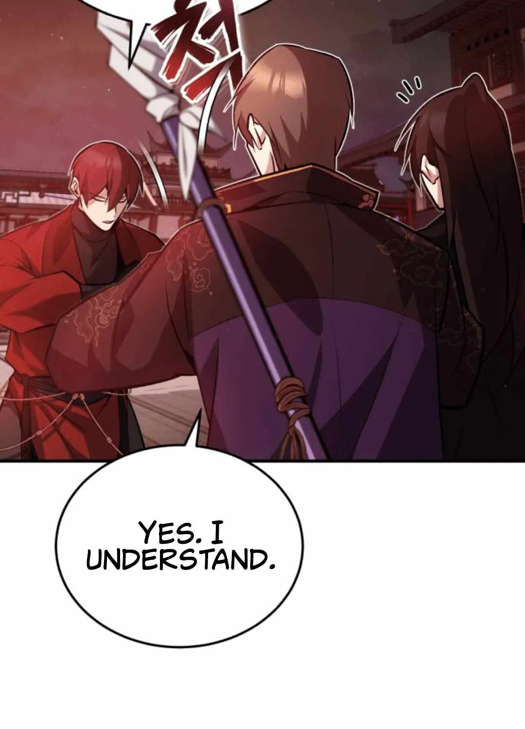 One hit teacher master baek Chapter 14 page 52 - 