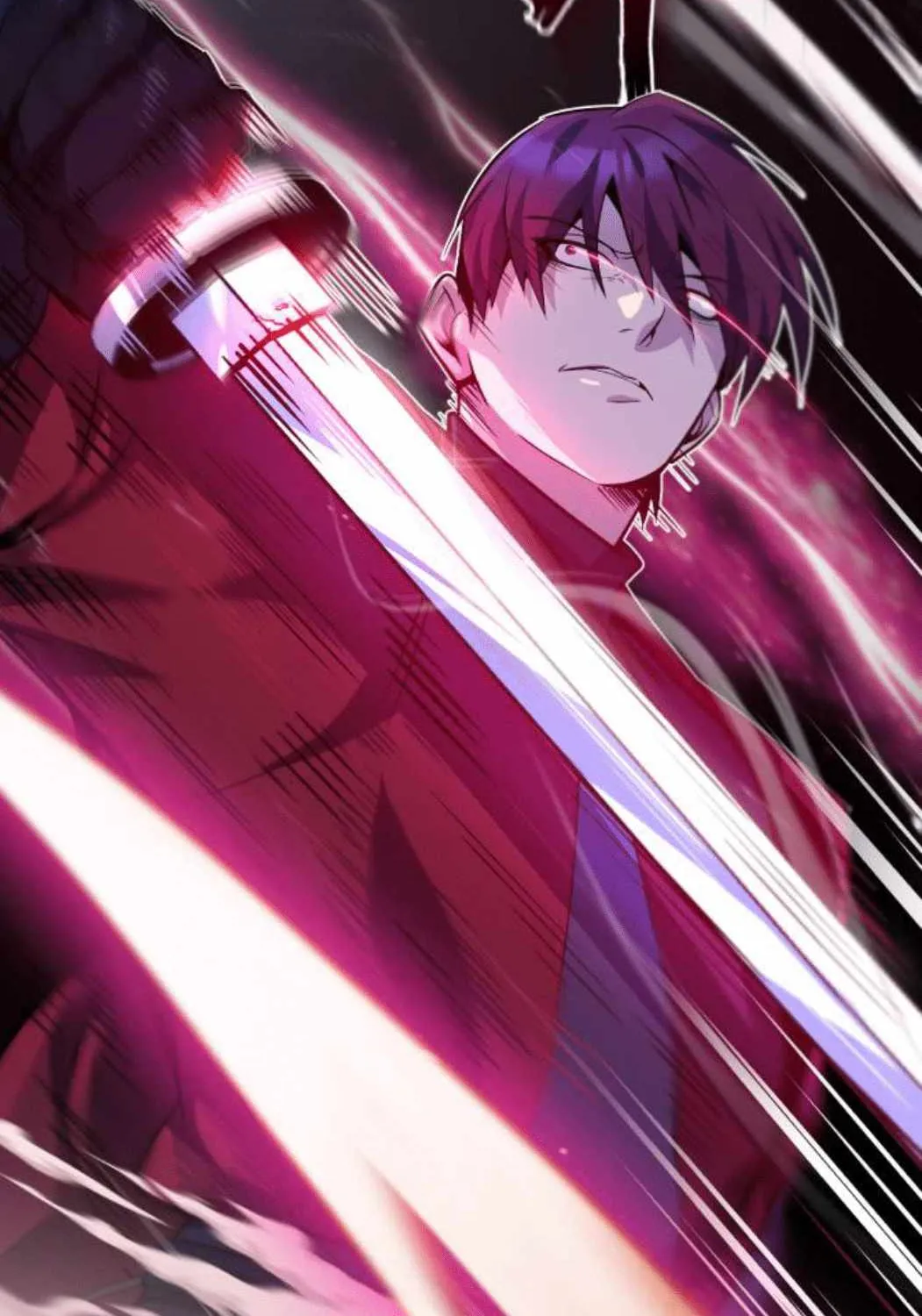 One hit teacher master baek Chapter 14 page 61 - 