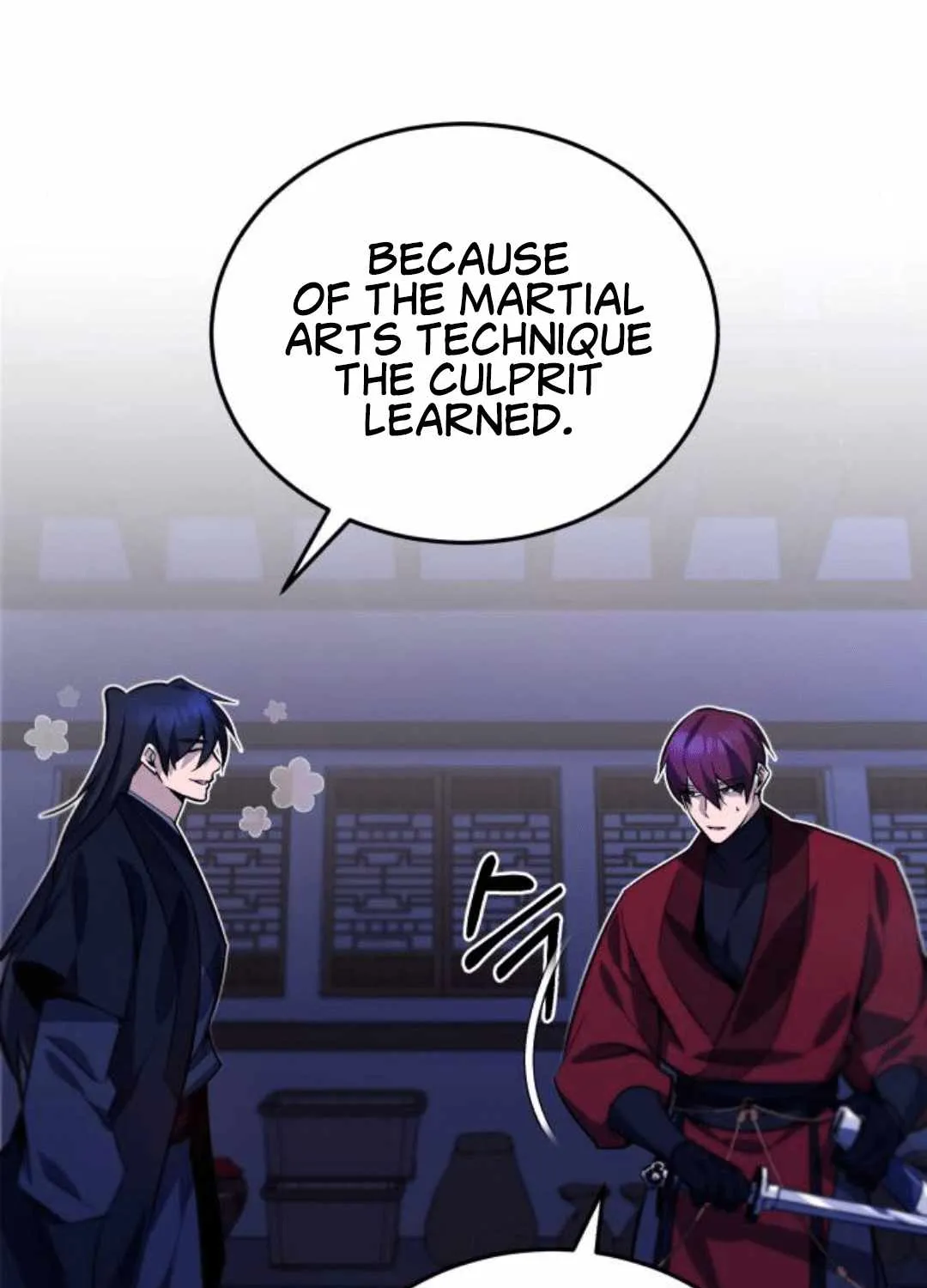 One hit teacher master baek Chapter 14 page 66 - 
