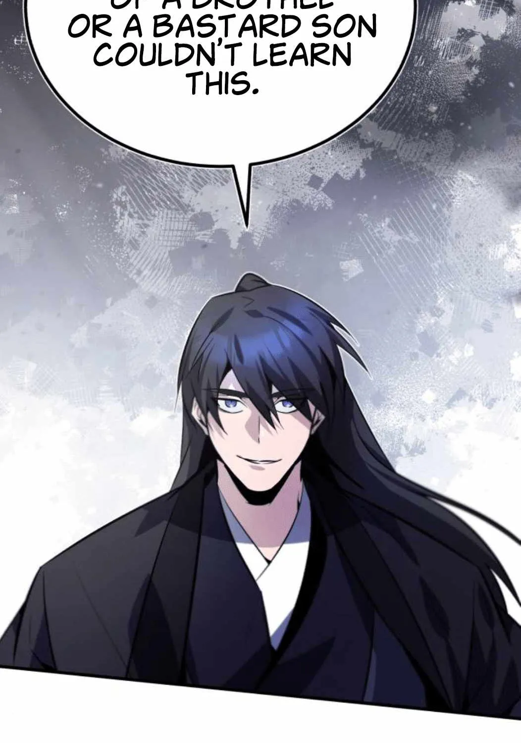One hit teacher master baek Chapter 14 page 85 - 