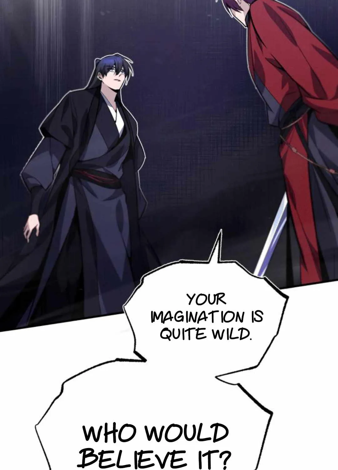 One hit teacher master baek Chapter 14 page 88 - 