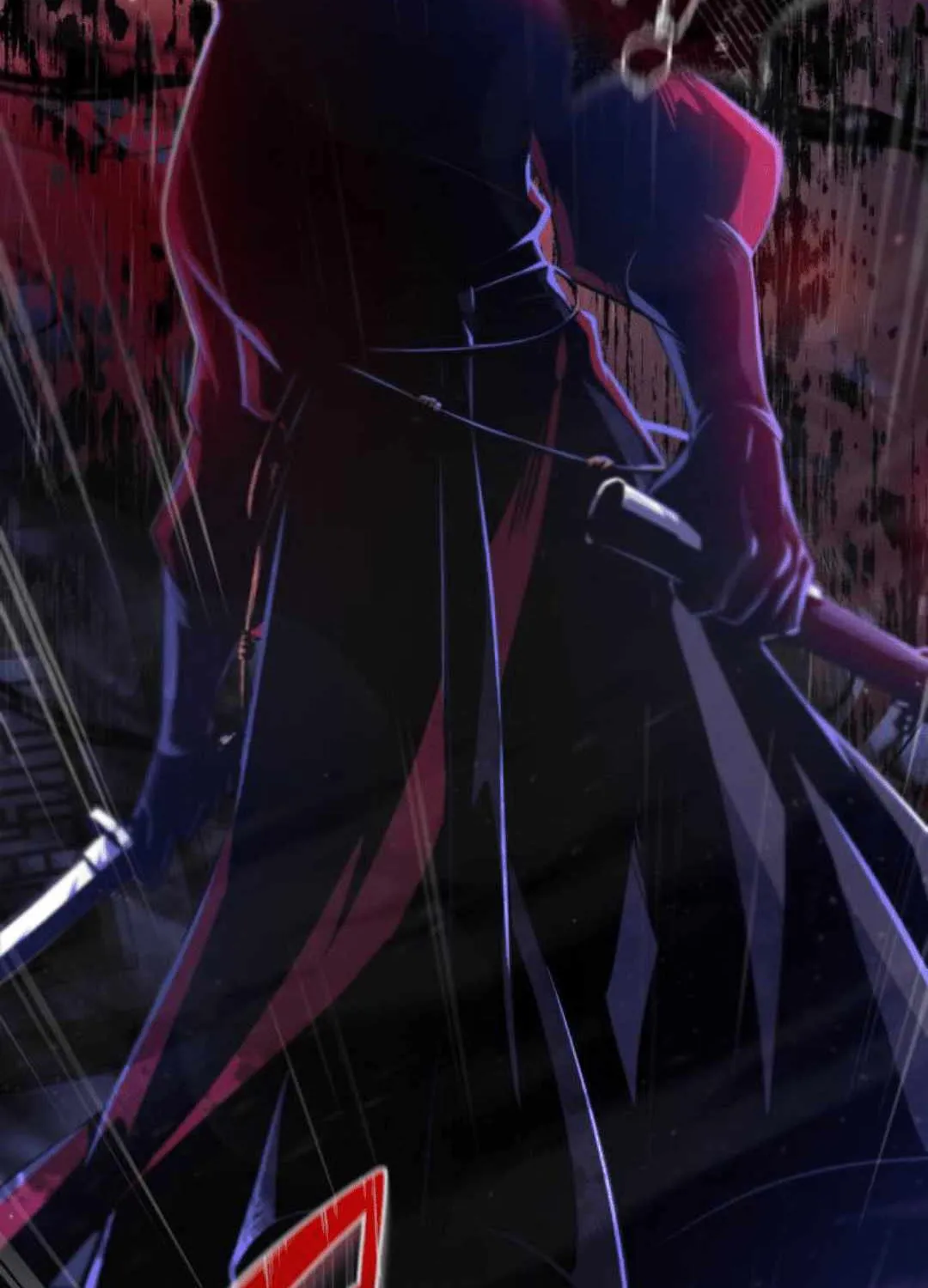 One hit teacher master baek Chapter 14 page 92 - 