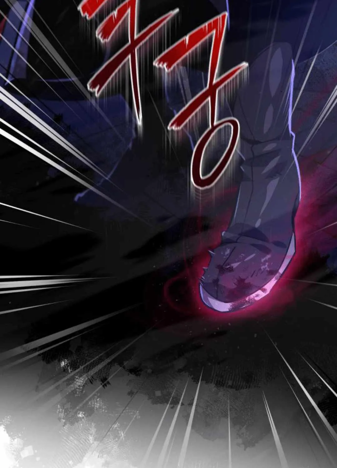 One hit teacher master baek Chapter 14 page 93 - 