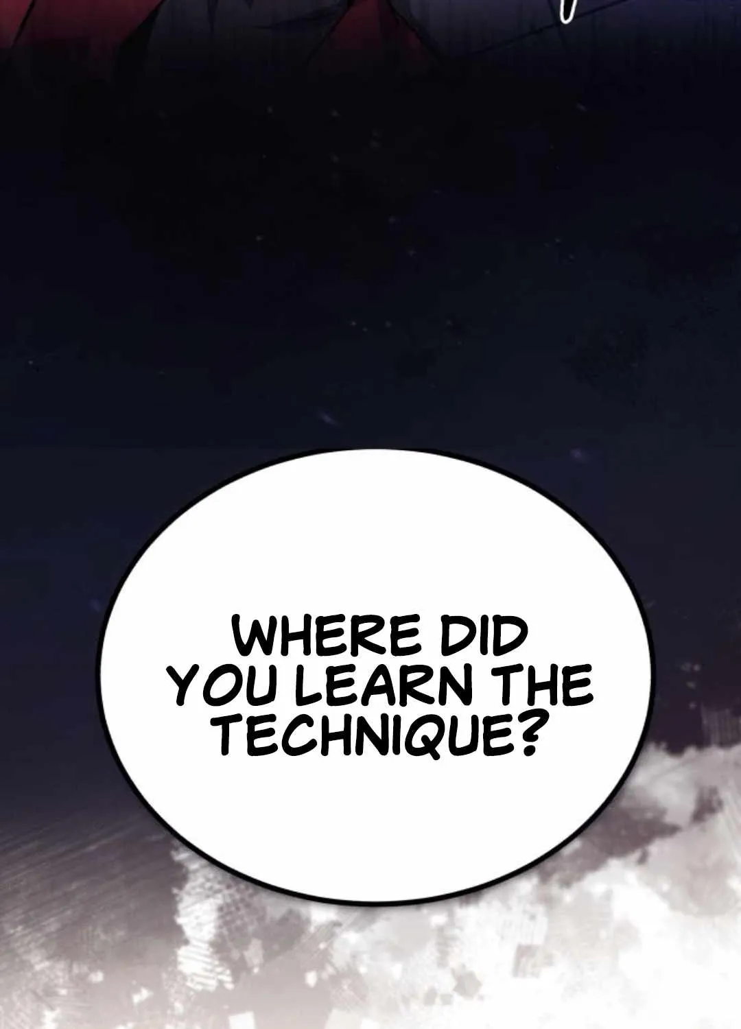 One hit teacher master baek Chapter 14 page 97 - 