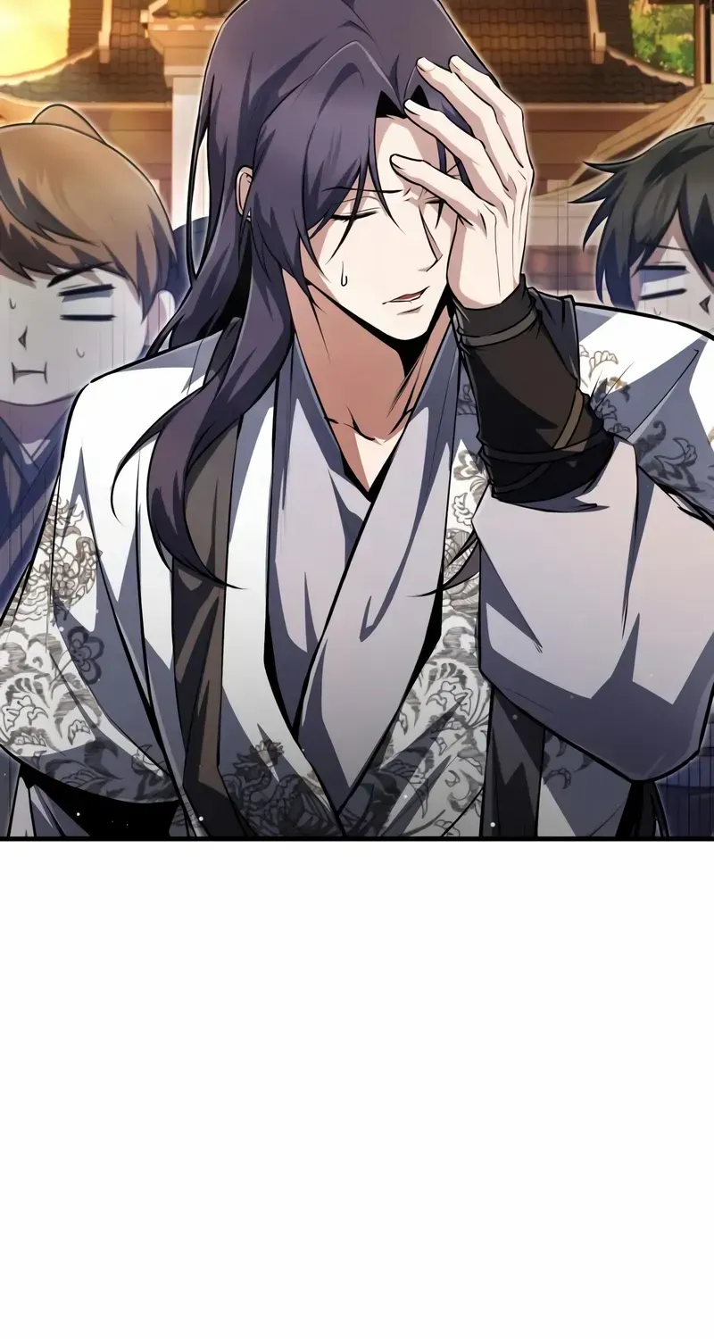 One hit teacher master baek Chapter 140 page 11 - 