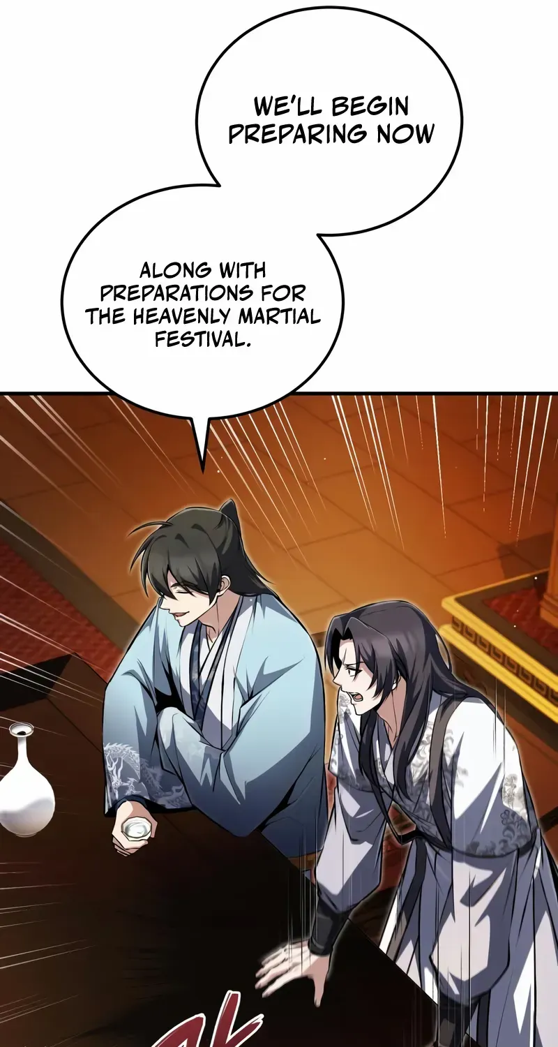 One hit teacher master baek Chapter 140 page 101 - 