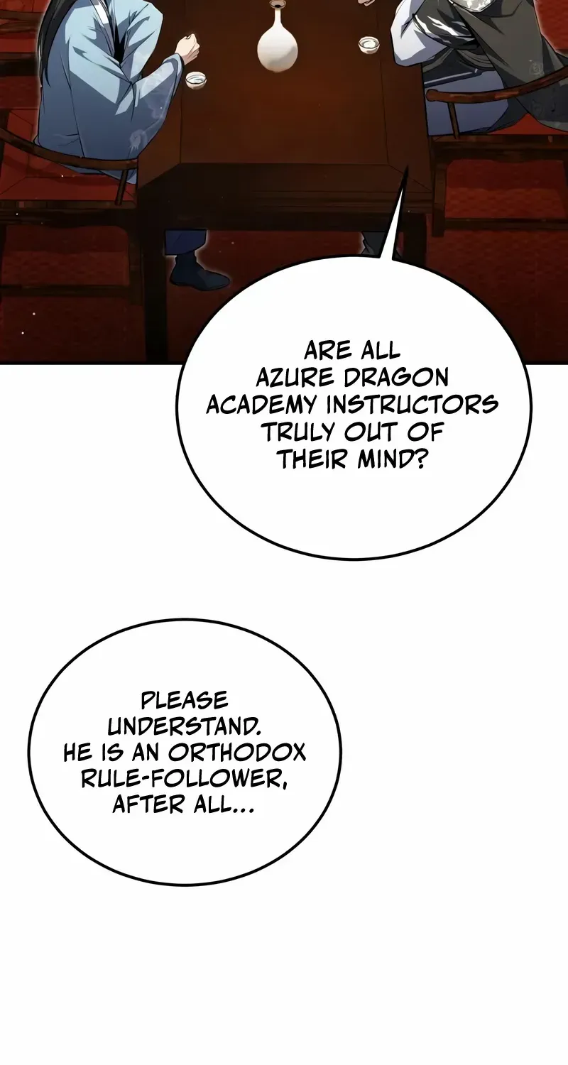 One hit teacher master baek Chapter 140 page 106 - 