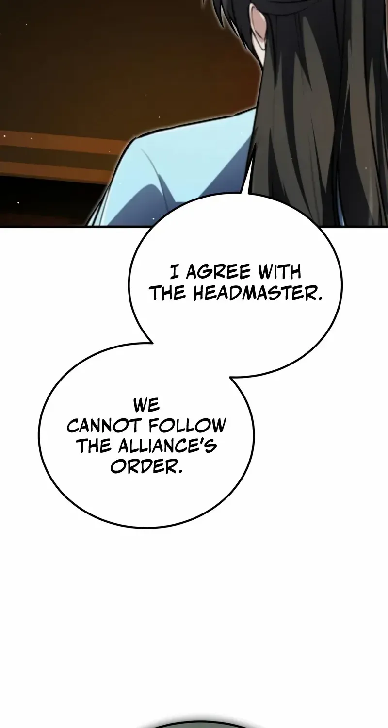 One hit teacher master baek Chapter 140 page 108 - 