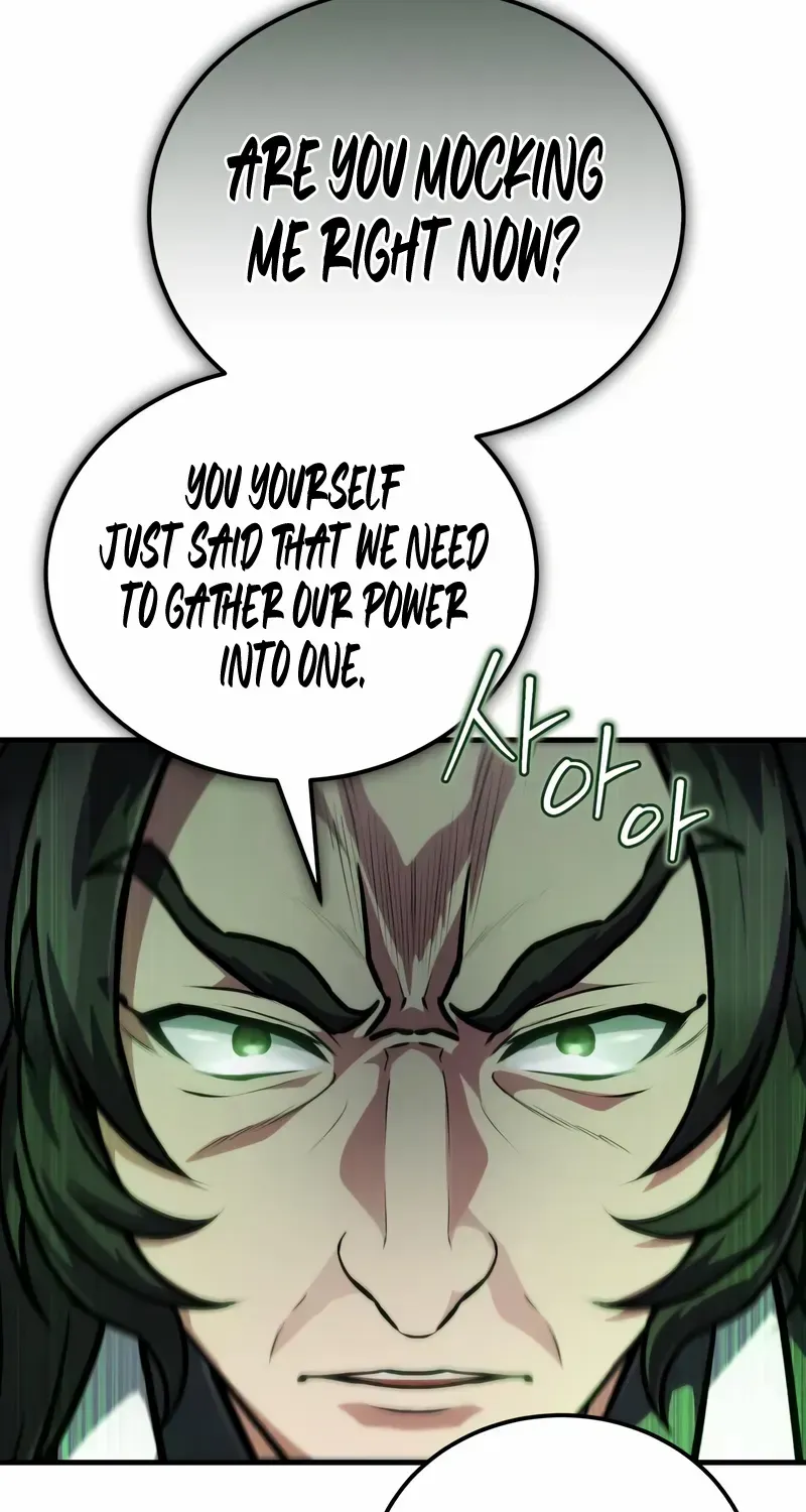 One hit teacher master baek Chapter 140 page 109 - 