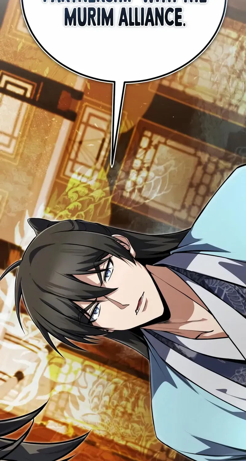 One hit teacher master baek Chapter 140 page 116 - 
