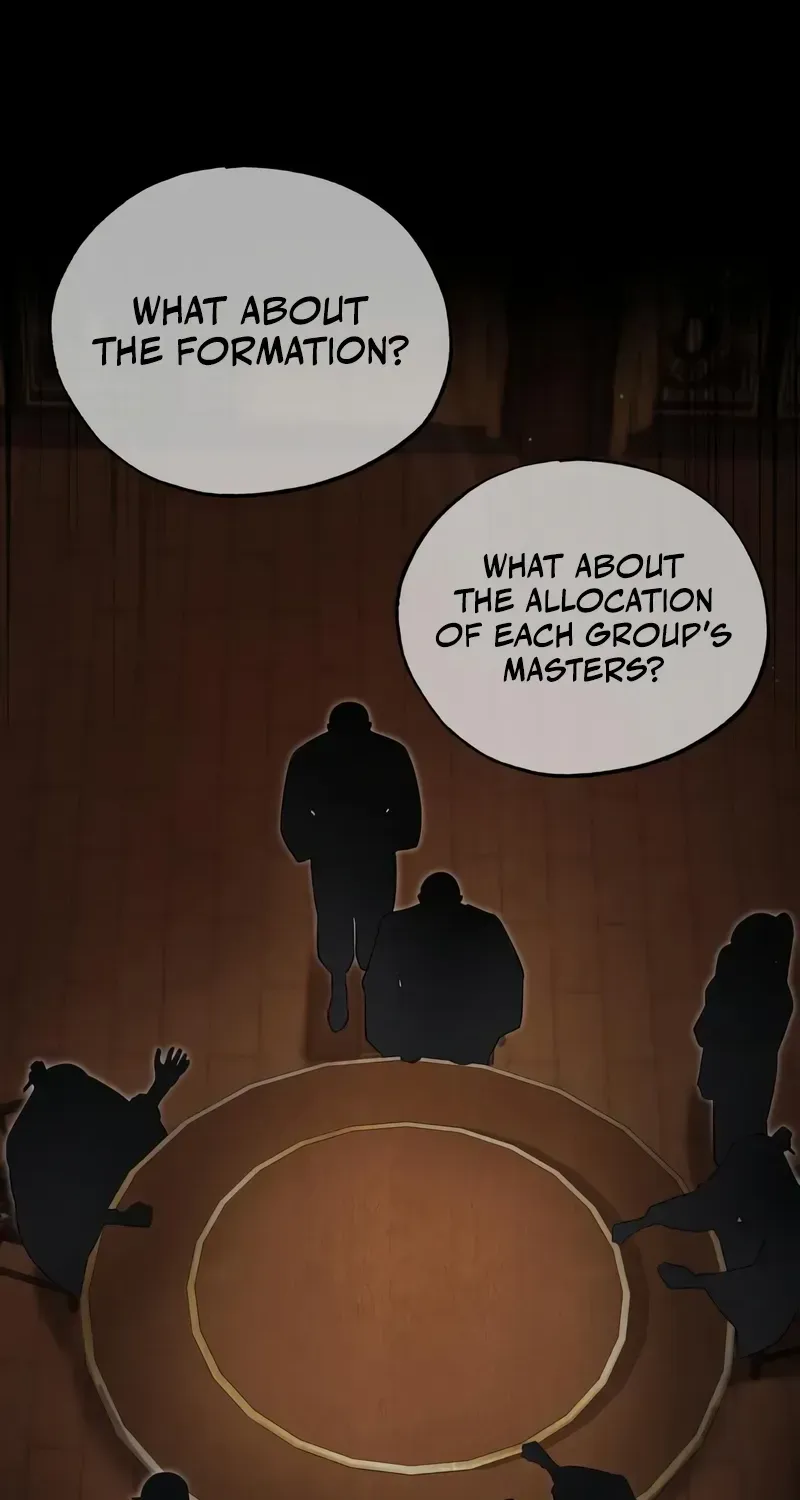 One hit teacher master baek Chapter 140 page 128 - 