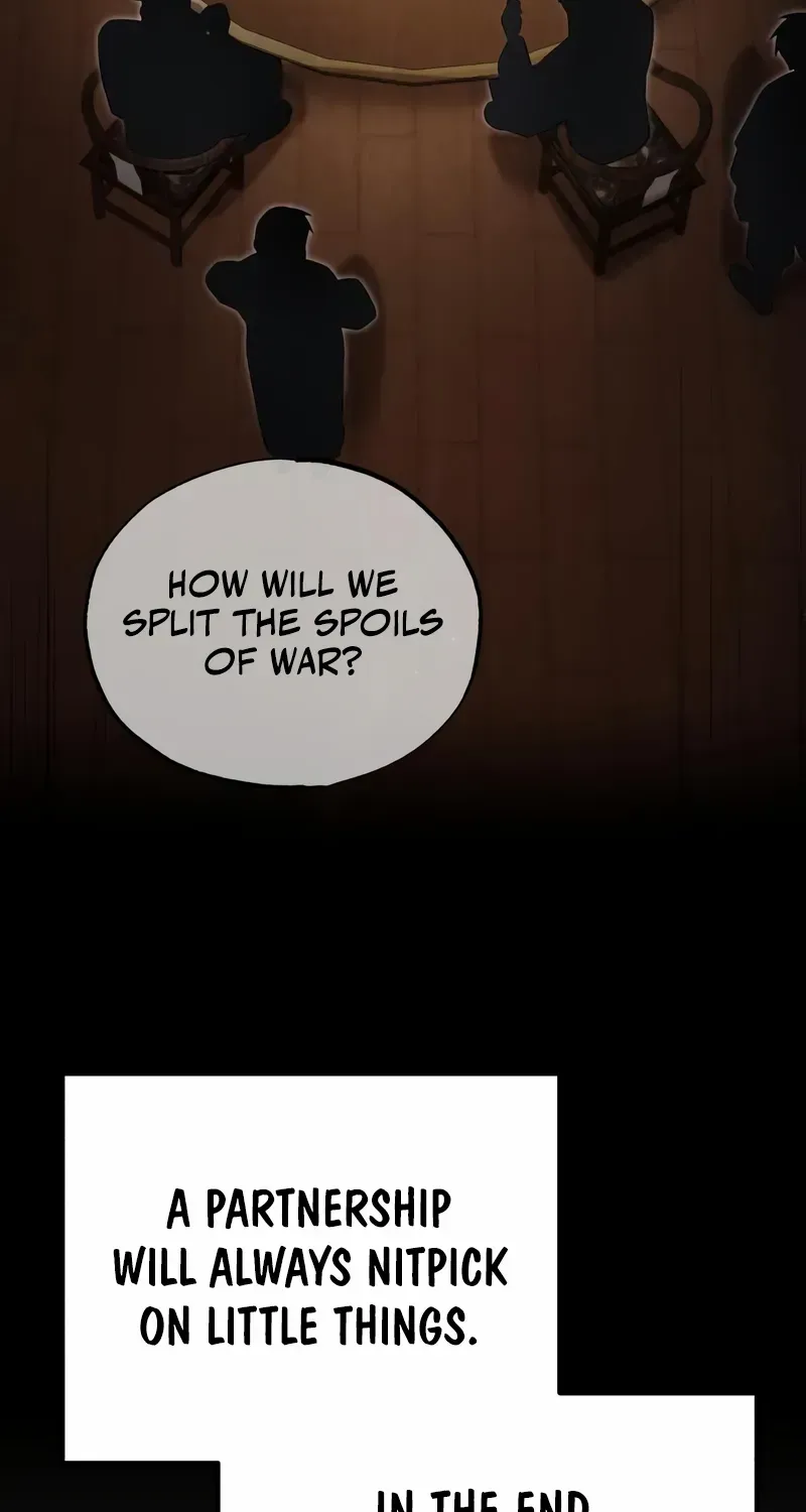 One hit teacher master baek Chapter 140 page 129 - 