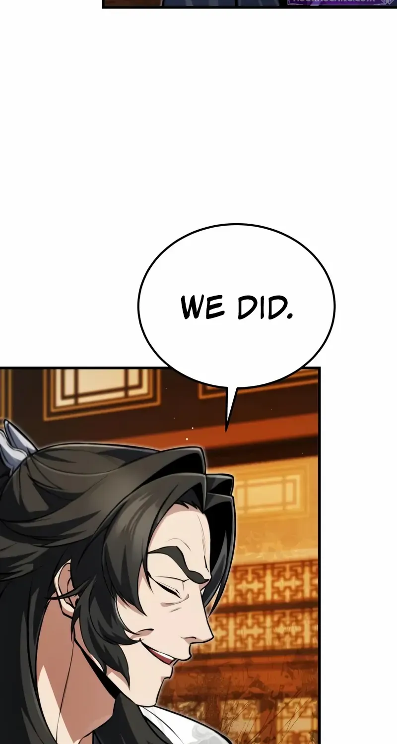 One hit teacher master baek Chapter 140 page 132 - 