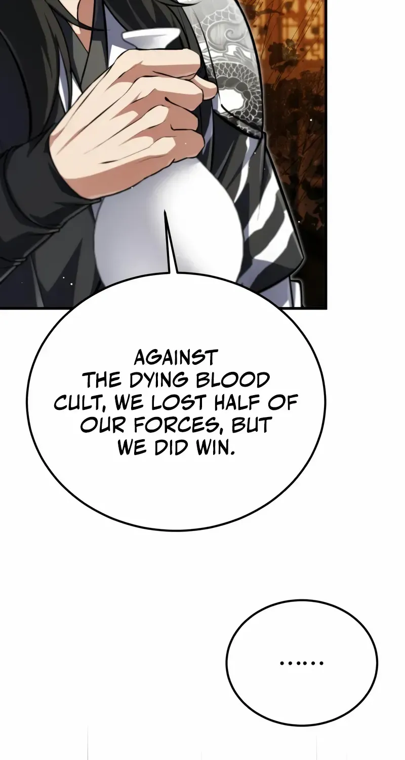 One hit teacher master baek Chapter 140 page 133 - 