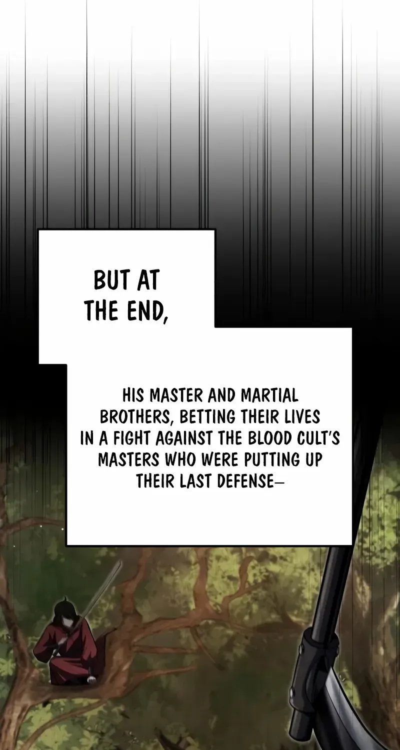 One hit teacher master baek Chapter 140 page 134 - 