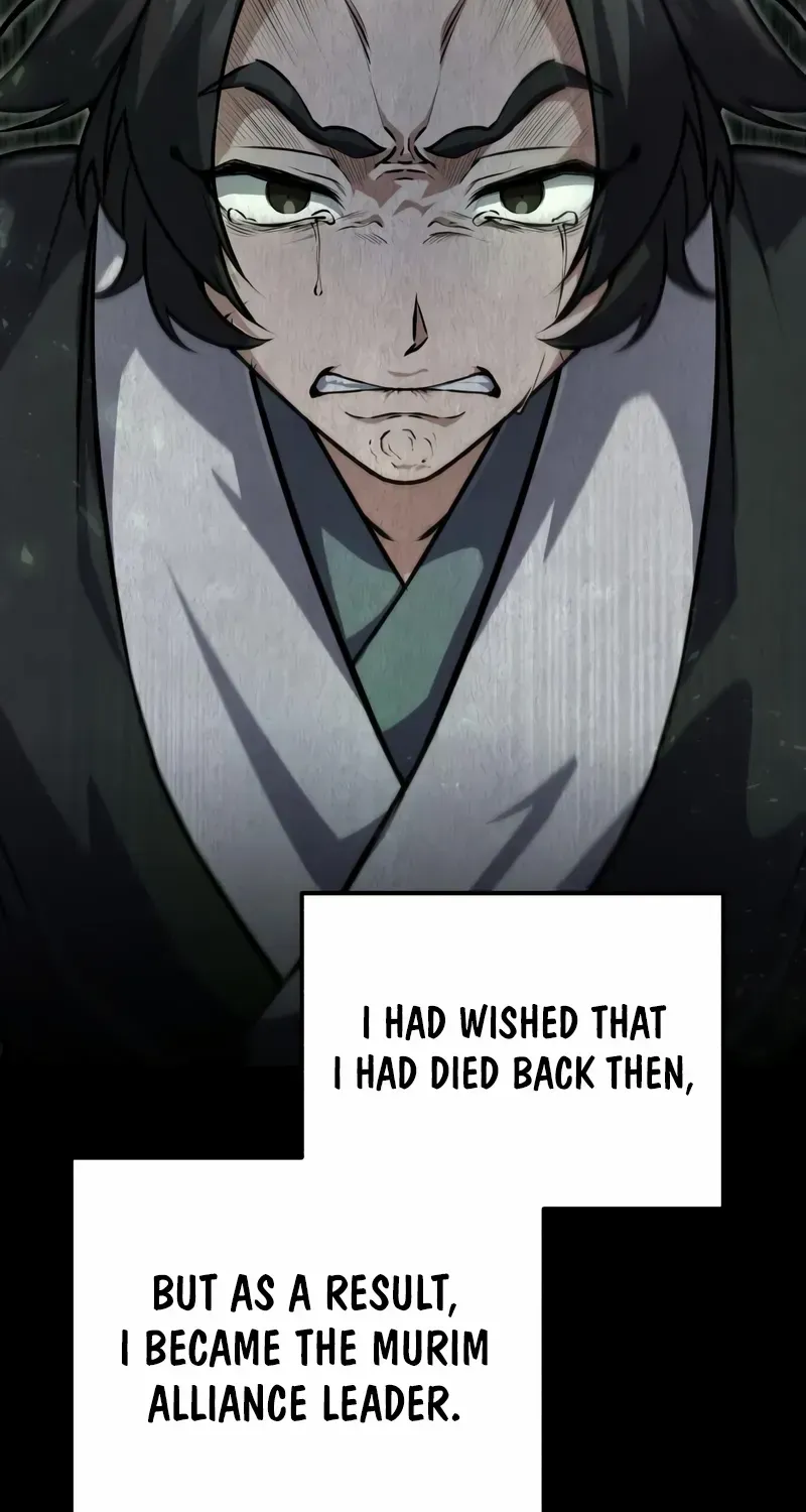 One hit teacher master baek Chapter 140 page 139 - 