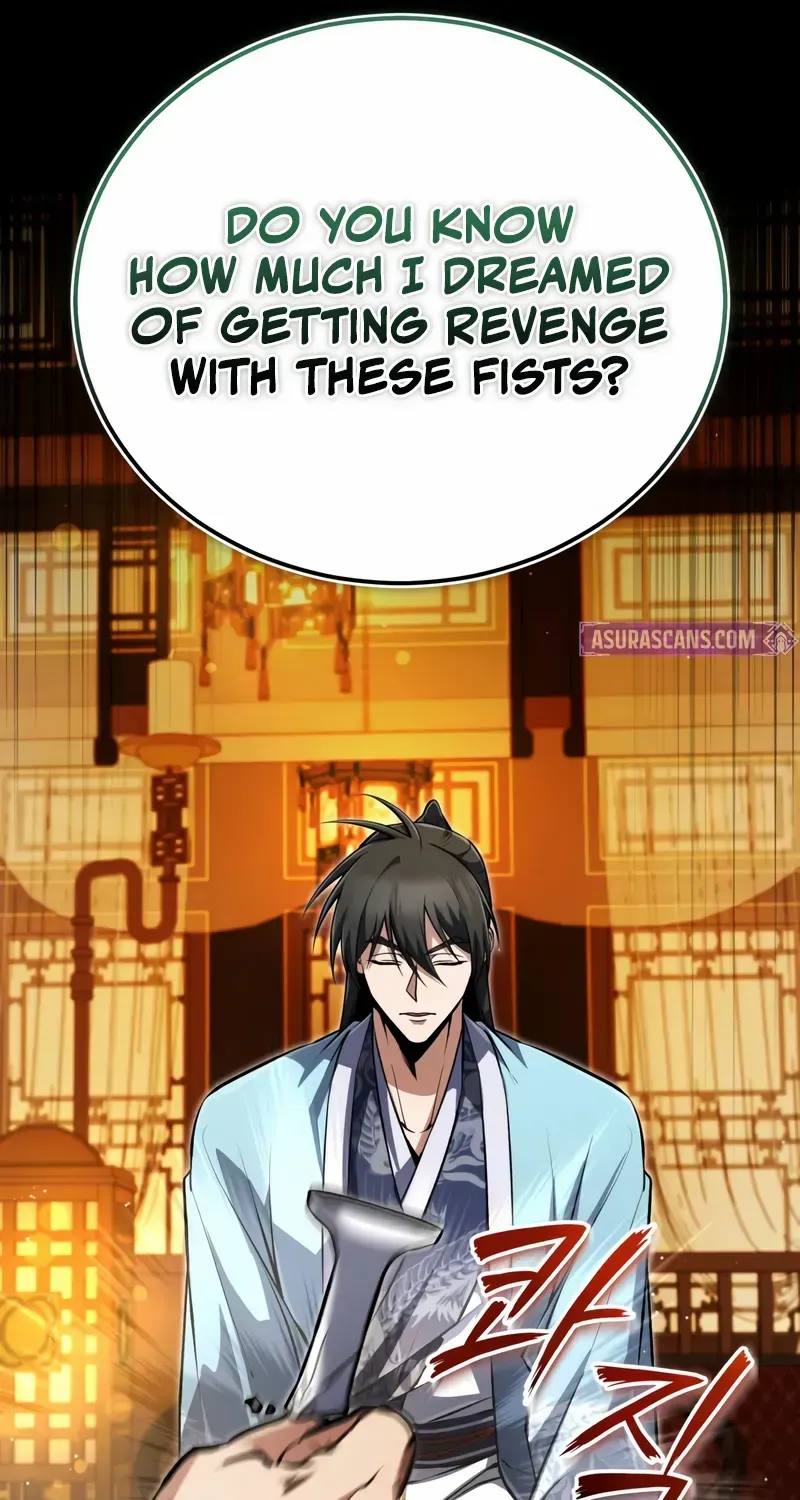 One hit teacher master baek Chapter 140 page 141 - 
