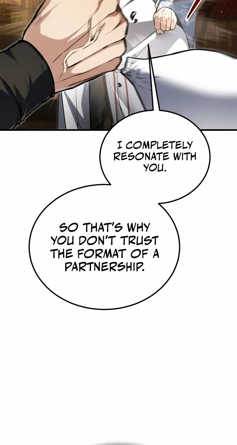 One hit teacher master baek Chapter 140 page 142 - 